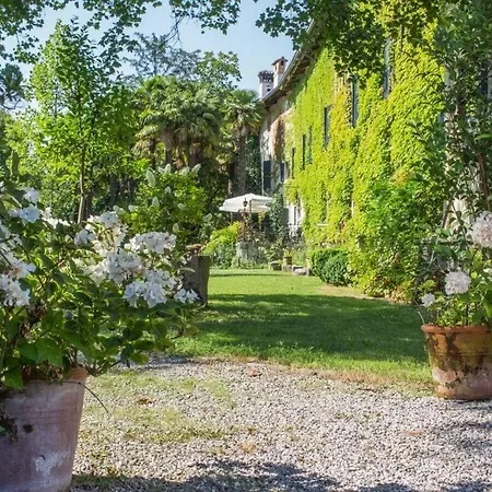 Hébergement de vacances 