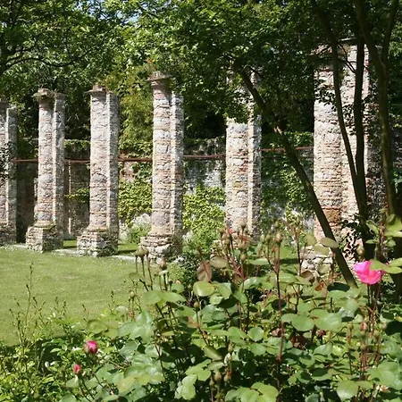 Semesterbostad 